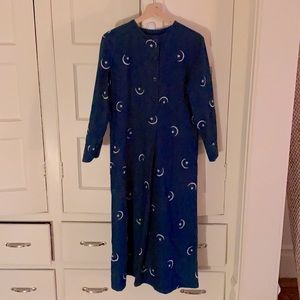 Caron Callahan Dress